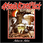 Final Conflict - Ashes to Ashes