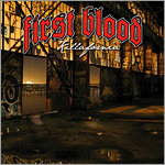 First Blood - Killafornia