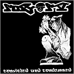 Fury of Five - Convicted and Condemned
