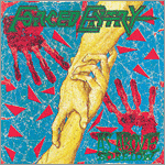 Forced Entry - As Above, So Below