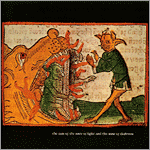 Gehenna - The War of the Sons of Light and the Suns of Darkness