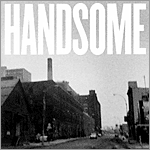 Handsome - s/t