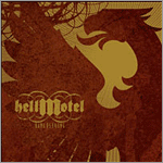 Hellmotel -  Hang Us Young
