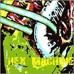 Hex Machine - Run to Earth