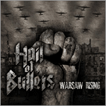 Hail of Bullets - Warsaw Rising