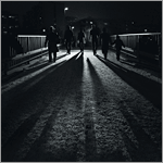 Ills - Black Dog