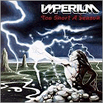 Imperium - Too Short a Season