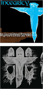 Integrity - In Contrast of Sin