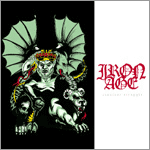 Iron Age - Constant Struggle