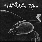 Jasta 14 - s/t