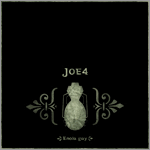 Joe 4 - Enola Gay