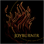 Joyburner - s/t