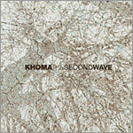 Khoma - The Second Wave