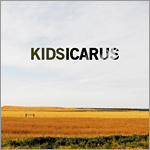 Kids Icarus - s/t