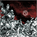 Lash Out - The Judas Breed
