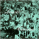 Lash Out/Contention - split