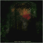 Lake of Blood - Heed the Primal Calling