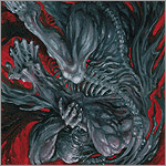 Leviathan - Massive Conspiracy Against All Life