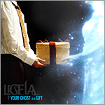 Ligeia - Your Ghost is a Gift