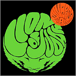 Lion of Judah - Universal Peace