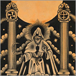 Length of Time/Santa Karla - split