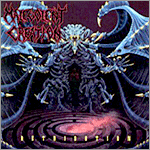 Malevolent Creation - Retribution
