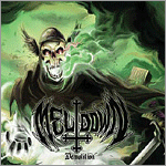 Meltdown - Demolition