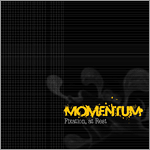 Momentum - Fixation, at Rest