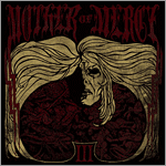 Mother of Mercy - III