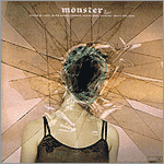 Mönster - Death Before Disorder