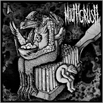 Noothgrush - s/t
