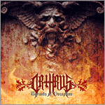 Orthrus - Tyrants of Deception