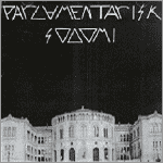 Parlamentarisk Sodomi - Demo