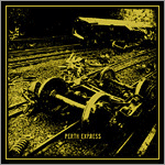 Perth Express - s/t