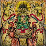Pulling Teeth - Funerary
