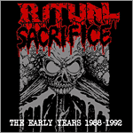 Ritual Sacrifice - The Early Years: 1988 - 1992