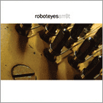 Robot Eyes - Arrêt