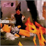 Samiam - Clumsy