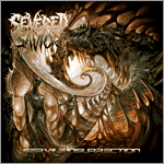 Severed Savior - Servile Insurrection