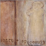Shift - Spacesuit