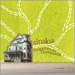 Sinaloa - Footprints on Floorboards