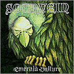 Sourvein - Emerald Vulture