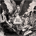 Seven Sisters of Sleep - s/t