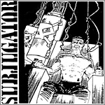 Subjugator - s/t