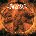 Sunrise - Cursed Not Alone