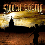 Sworn Enemy - The Beginning of the End