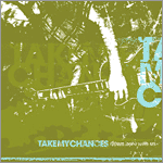 Take My Chances - Down Here With Us