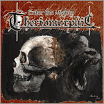 Theriomorphic - Enter the Mighty