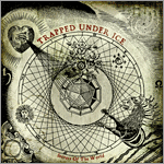 Trapped Under Ice - Secrets of the World