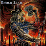 Uncle Slam - Say Uncle